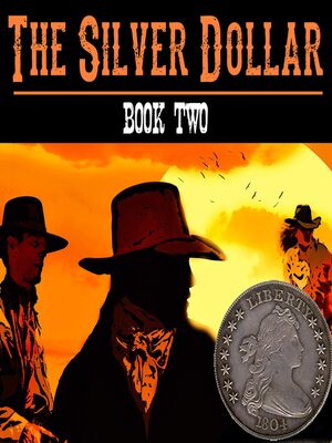 cover image of The Silver Dollar